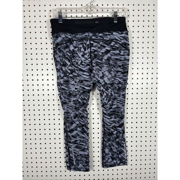 Nike dri fit leggings size M - Picture 6 of 9